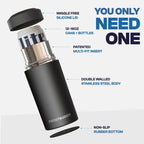 Universal Buddy | Columbus Blue Jackets | Gameday