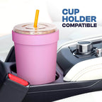 To-Go Buddy | Columbus Blue Jackets | Gameday