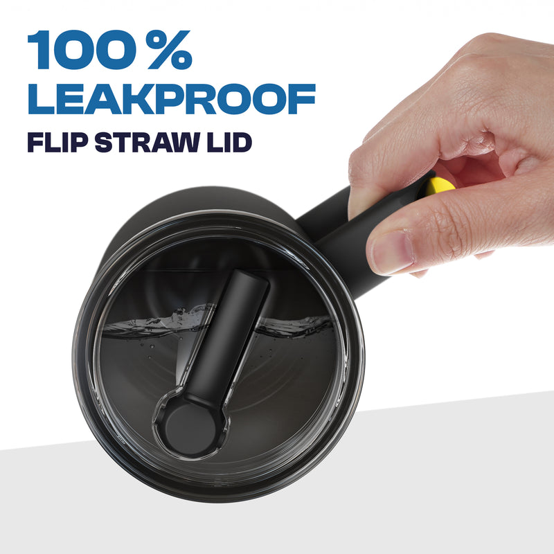 Thicc Buddy 40oz | Louisville Cardinals | Skin + Budz Bundle