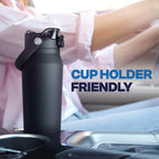 Bottle Buddy 32oz | Atlanta Braves | Legacy