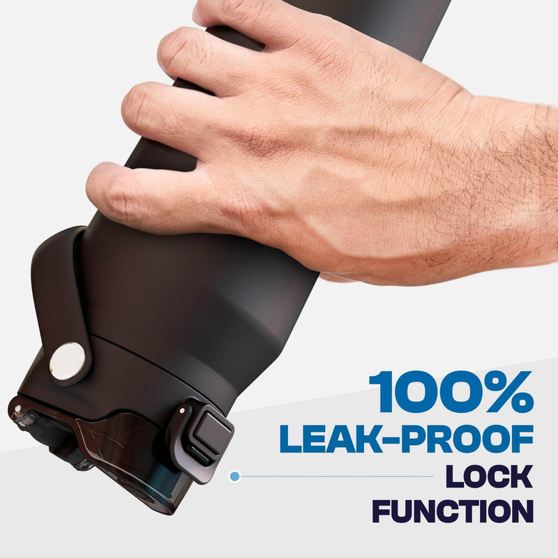 Bottle Buddy 32oz | Georgia Bulldogs | Legacy