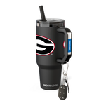 Thicc Buddy 40oz | Georgia Bulldogs | Gameday