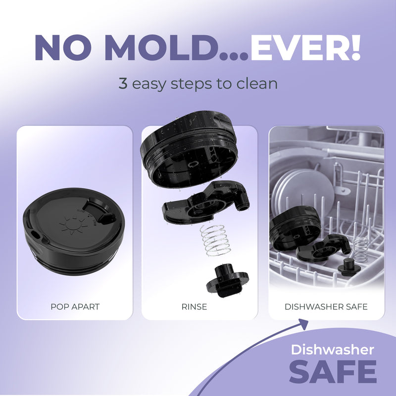 Thicc Buddy 16oz | Love Sparks