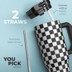 Thicc Buddy 40oz | Black