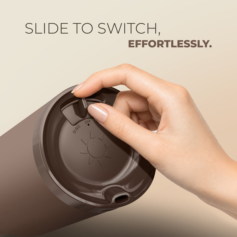 Mug Buddy 16oz | Shelf Loathing
