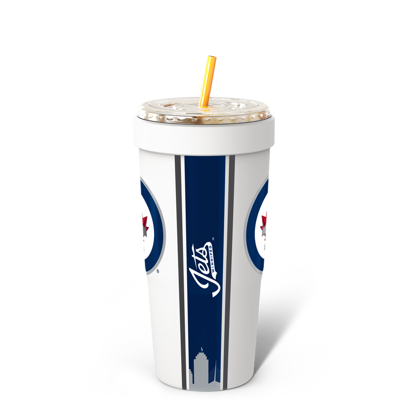 To-Go Buddy | Winnipeg Jets | Gameday