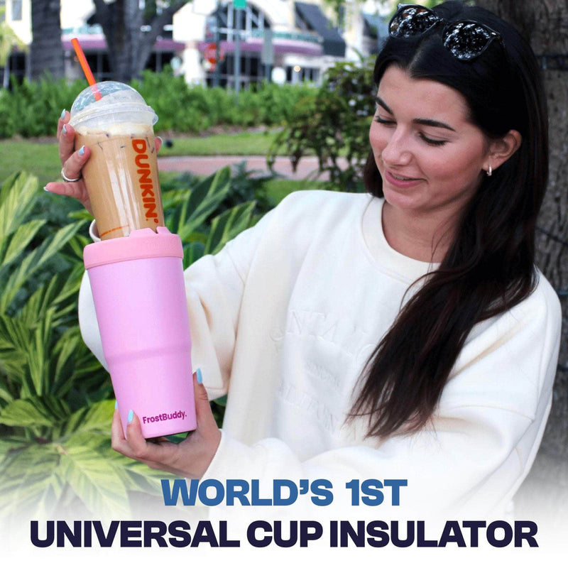 To-Go Buddy | LSU Tigers | Gameday