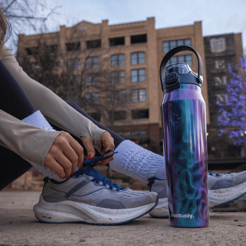 Bottle Buddy 32oz | Virginia Cavaliers | Gameday