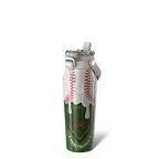 Bottle Buddy 24oz | Baseball Drip